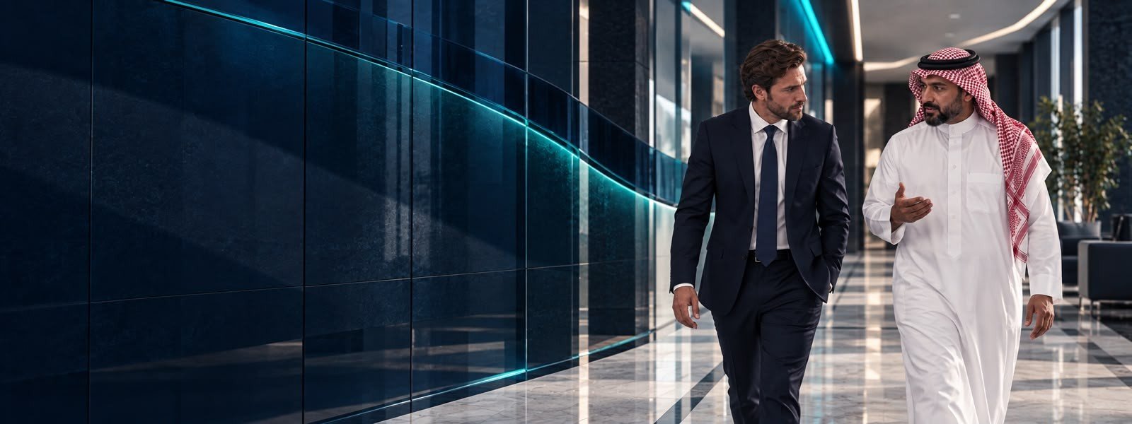Tanaghum business advisors