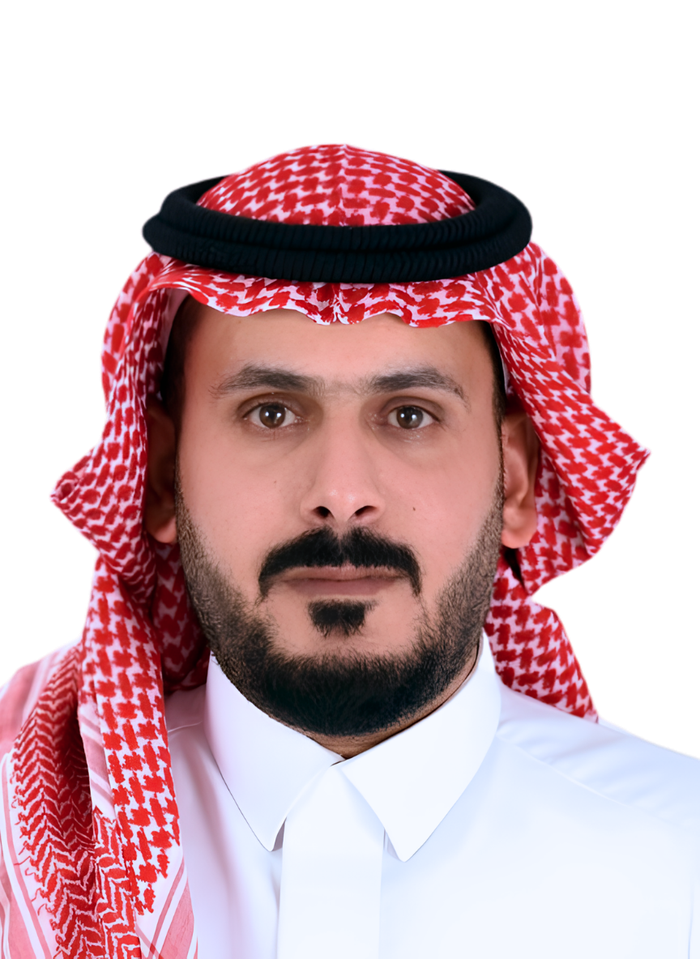Yasser Al-Harbi, CEO and Founder of Tanaghum Business Services