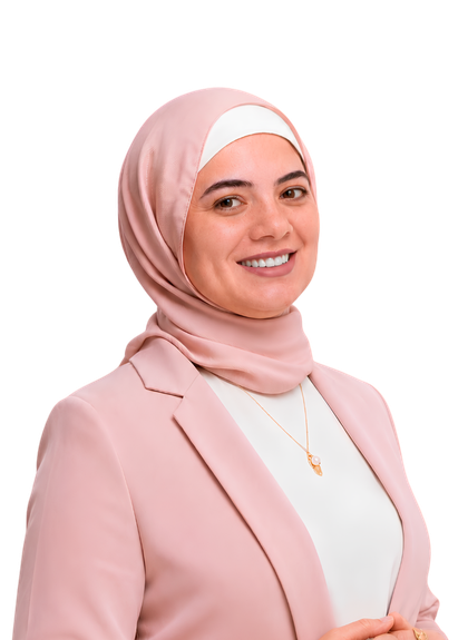Iman Abdulfattah