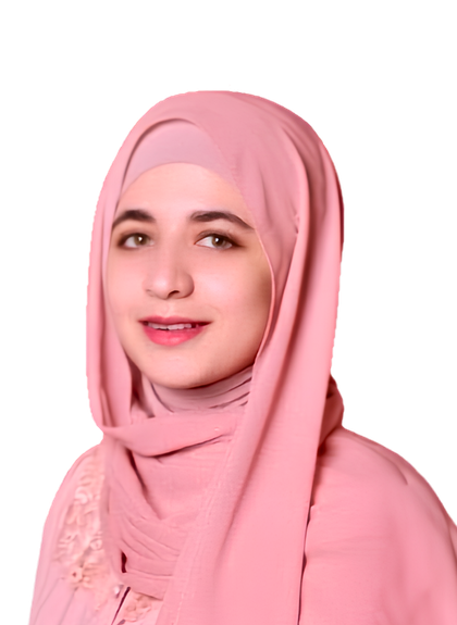 Rahaf Shraideh