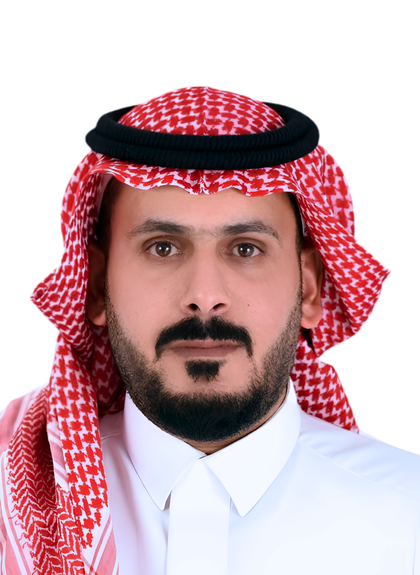 Yasser Al-Harbi