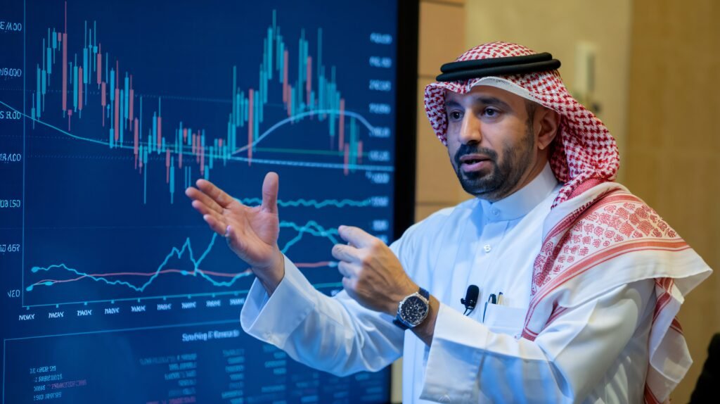 financial analyst presentation: market trends and insights financial analyst presentation: market trends and insights